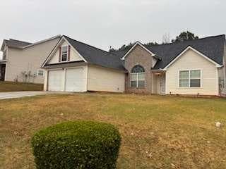 4 bedroom, 3 bathroom, 1,907 sq ft single family residence for sale at 40 Oak Terrace Drive, Covington, GA 30016 — photo 4