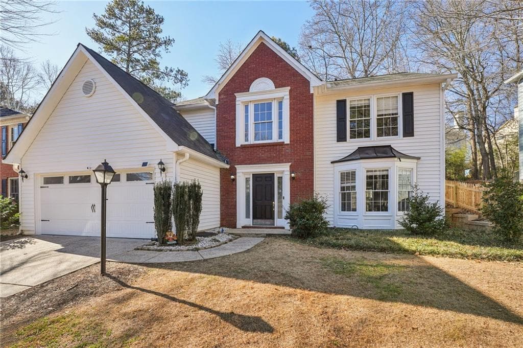 52 Bridle Lane, Marietta, GA 30068 — most recent listing photo