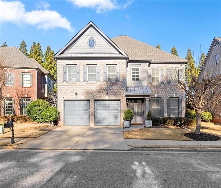 6272 Mount Vernon Oaks Drive, Sandy Springs, GA 30328 — most recent listing photo