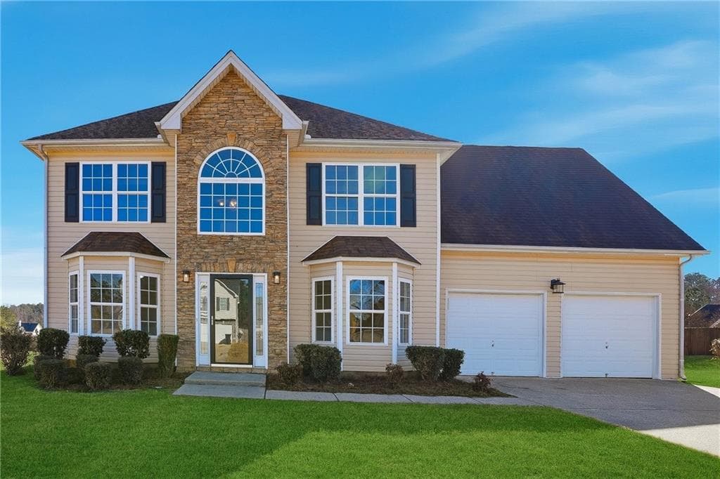 3004 Wind Springs Way, Snellville, GA 30039 — most recent listing photo