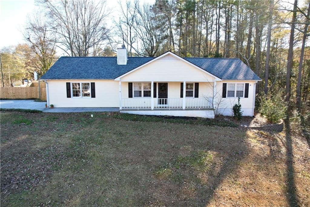 370 Ridgeview Drive, Auburn, GA 30011 — most recent listing photo