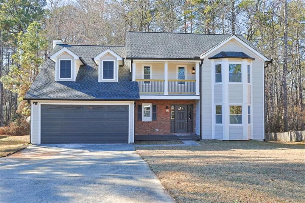 3587 Portsmouth Circle, Lithonia, GA 30038 — most recent listing photo