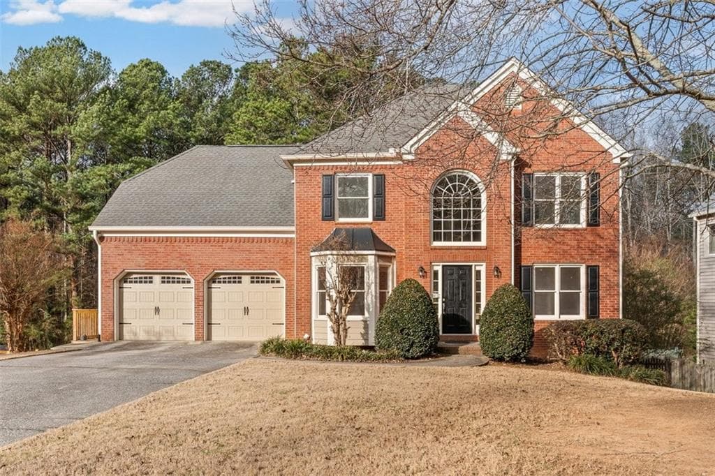 415 Carmain Lane, Marietta, GA 30064 — most recent listing photo