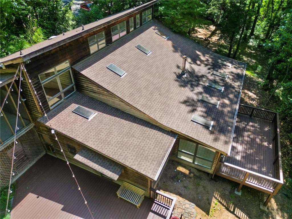 4 bedroom, 3 bathroom single family residence for sale at 605 Marietta Highway, Roswell, GA 30075 — photo 7
