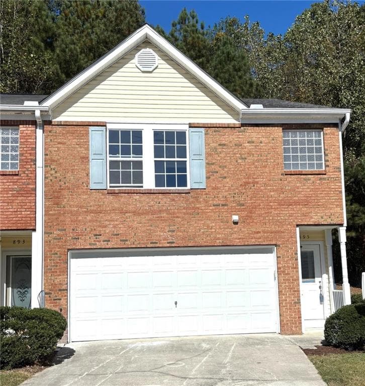 895 Brickleridge Lane, Mableton, GA 30126 — most recent listing photo