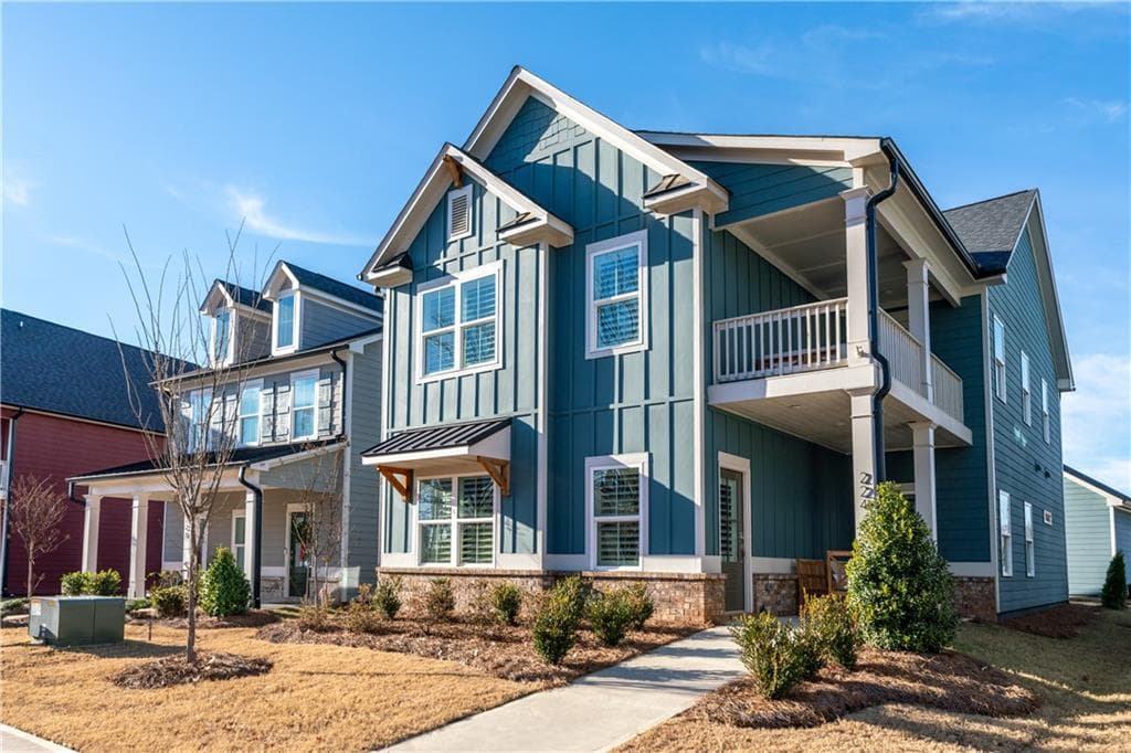 224 Westpark Drive, Athens, GA 30606 — most recent listing photo