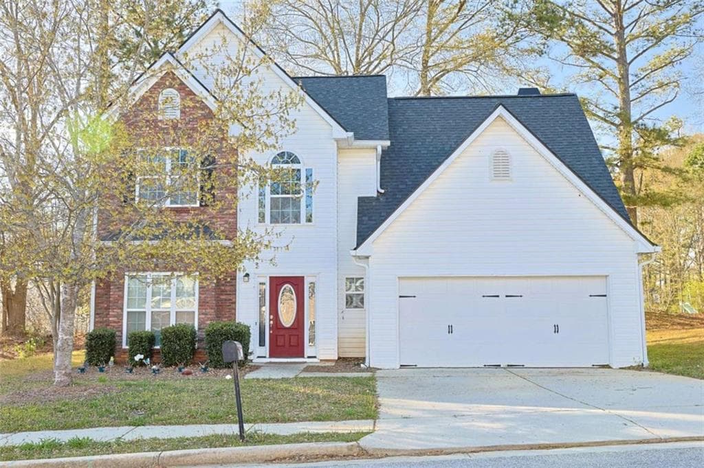 910 Lakeside Court, Loganville, GA 30052 — most recent listing photo