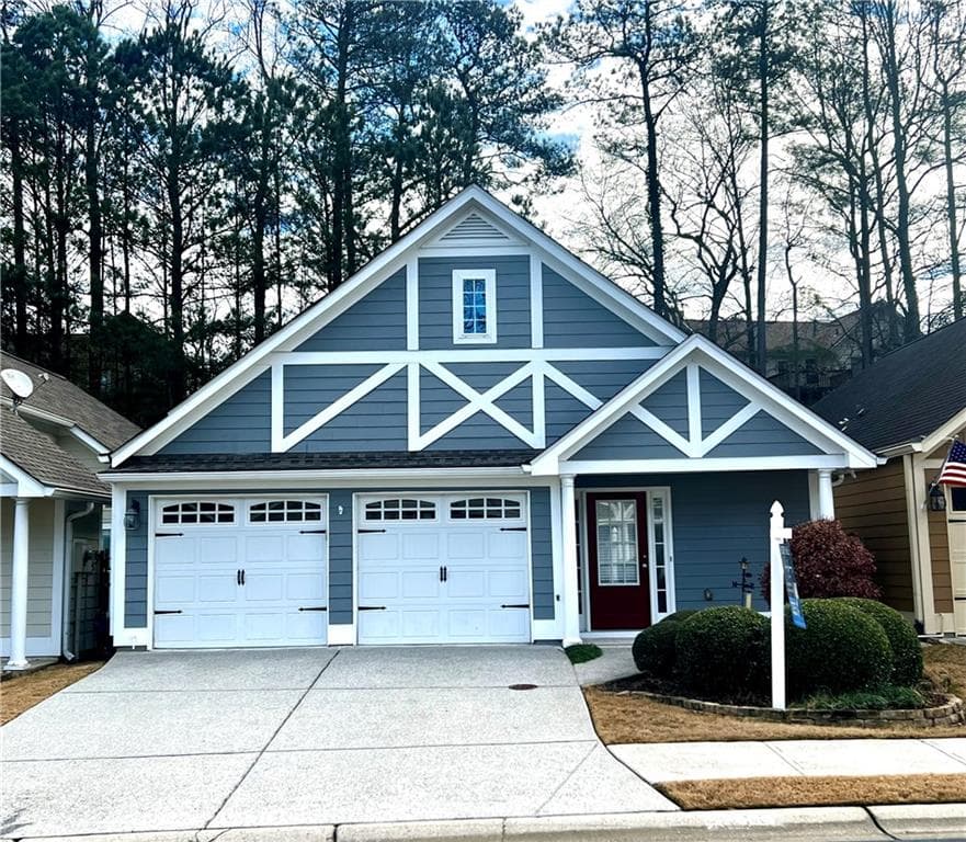 4914 Magnolia Cottage Way, Acworth, GA 30101 — most recent listing photo