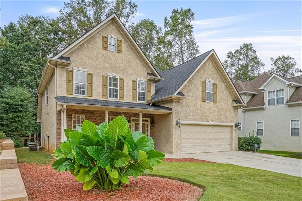 205 Legends Trace, Mcdonough, GA 30253 — most recent listing photo