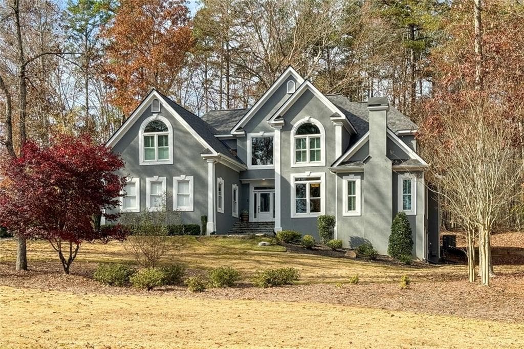 295 Springwater Chase, Newnan, GA 30265 — most recent listing photo