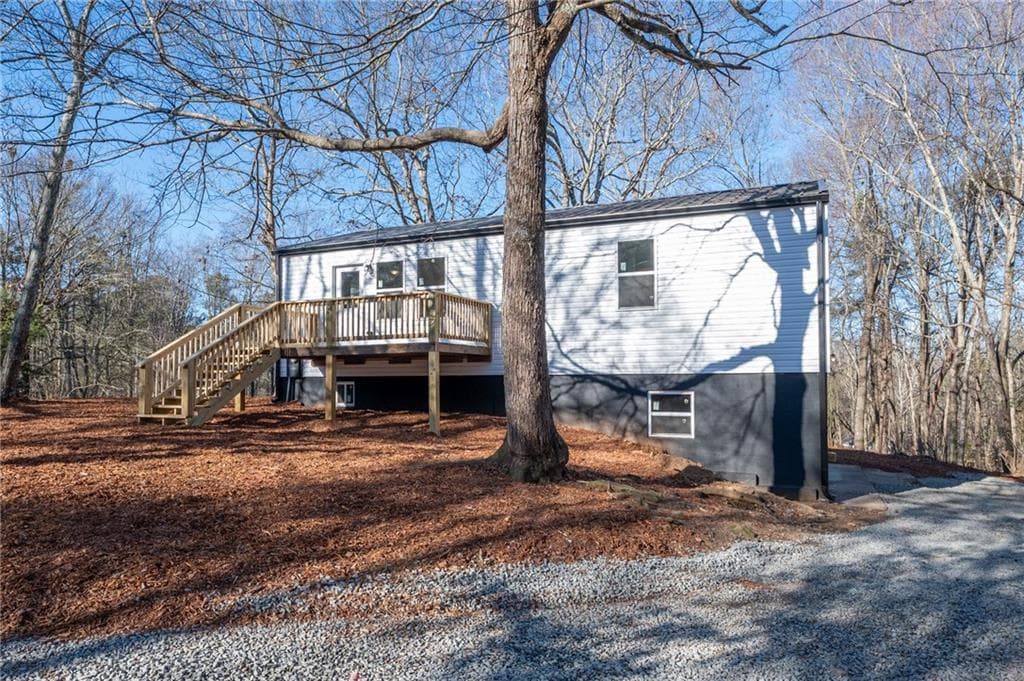 78 Ridgeback Road, Talking Rock, GA 30175 — most recent listing photo