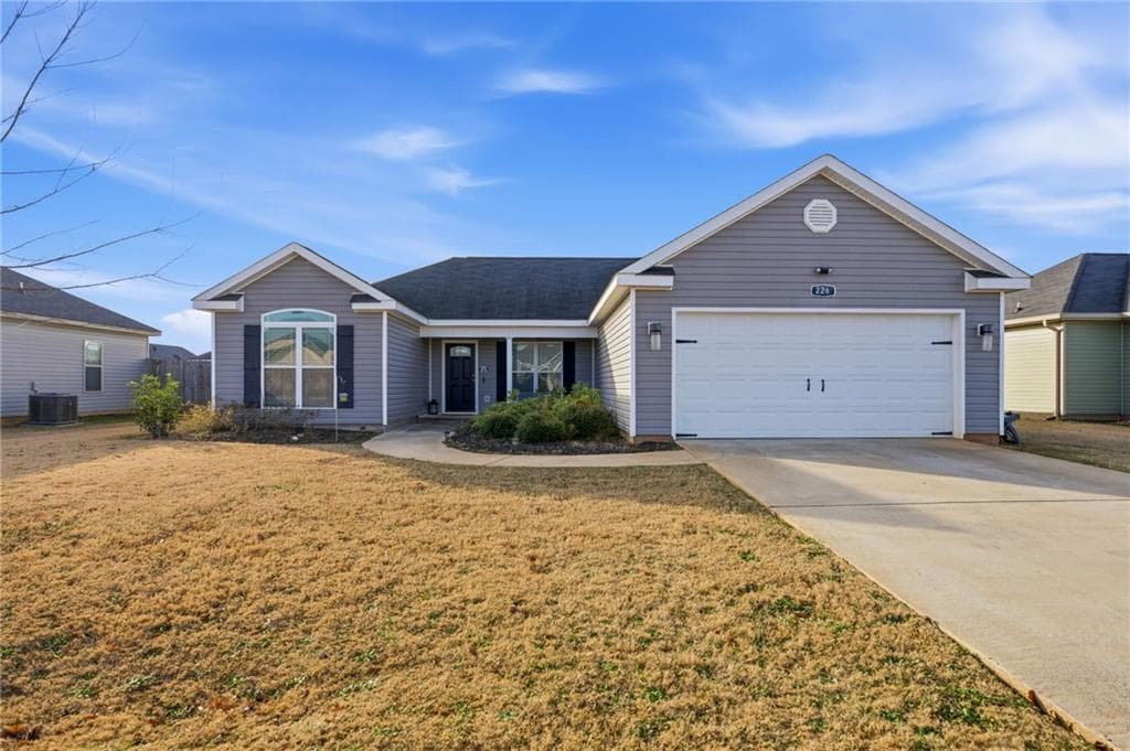 226 N Charity Lane