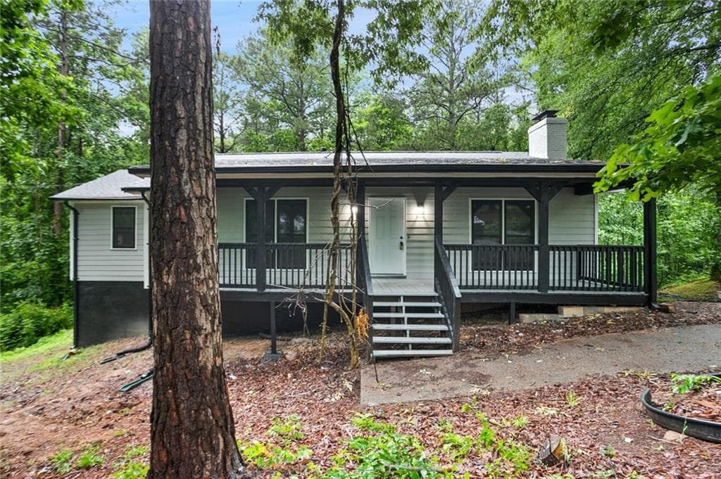 6032 Lakeshore Drive, Mableton, GA 30126 — most recent listing photo