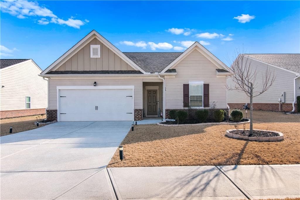 95 Randette Drive, Covington, GA 30016 — most recent listing photo