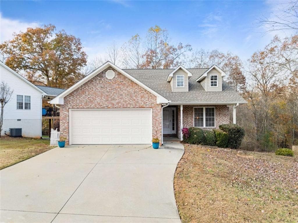 107 Brasstown Lane, Demorest, GA 30535 — most recent listing photo