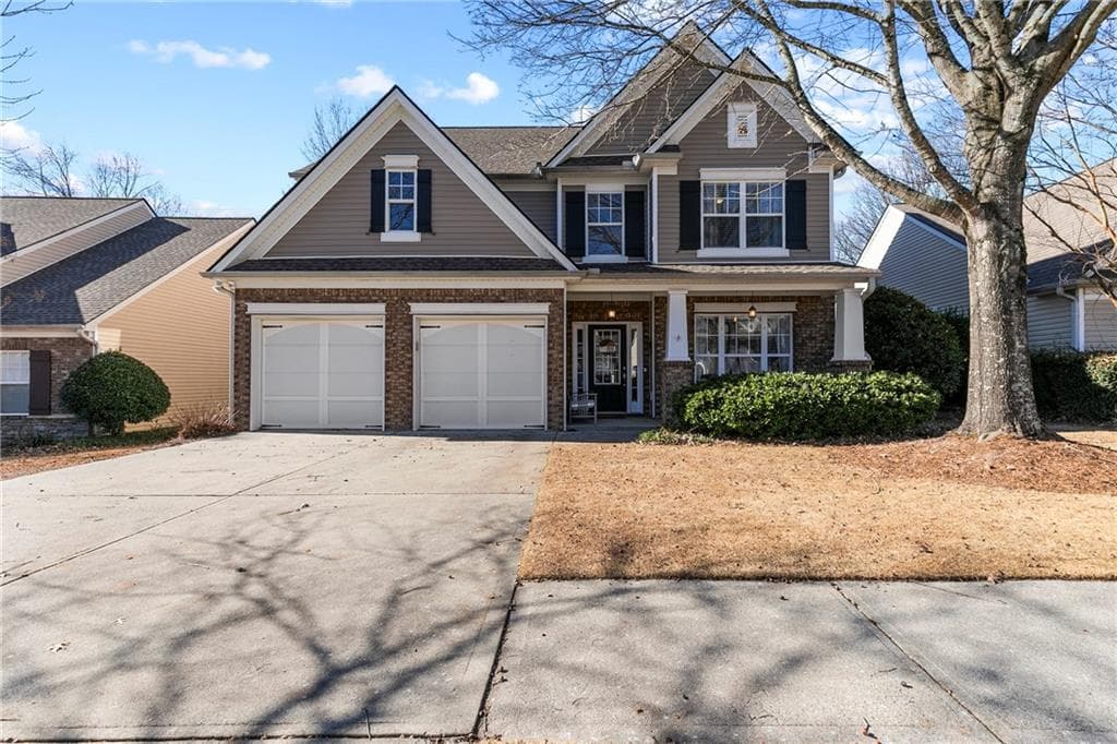 2472 Walnut Tree Lane, Buford, GA 30519 — most recent listing photo