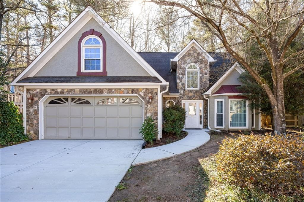 3278 Country Walk Drive, Powder Springs, GA 30127 — most recent listing photo