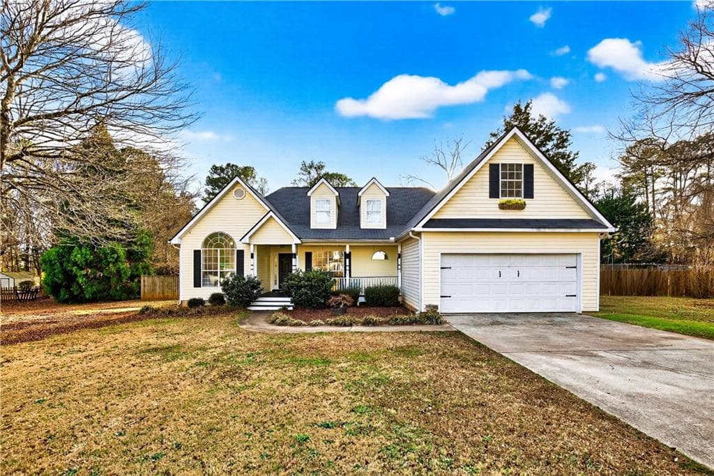 250 Willow Dell Drive, Senoia, GA 30276 — most recent listing photo