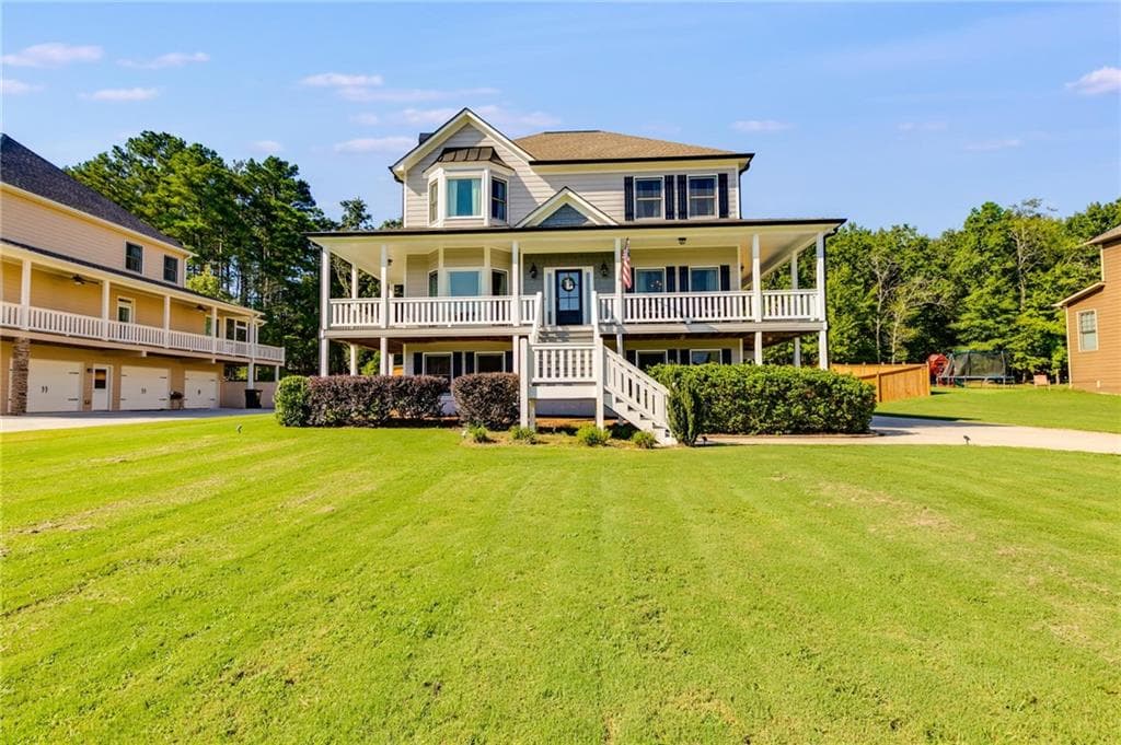 27 Riverview Trail, Euharlee, GA 30145 — most recent listing photo