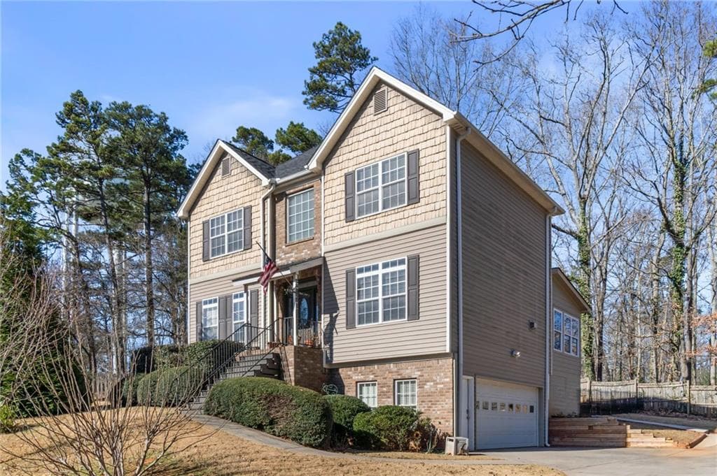 48 Stonehedge Court, Buford, GA 30518 — most recent listing photo