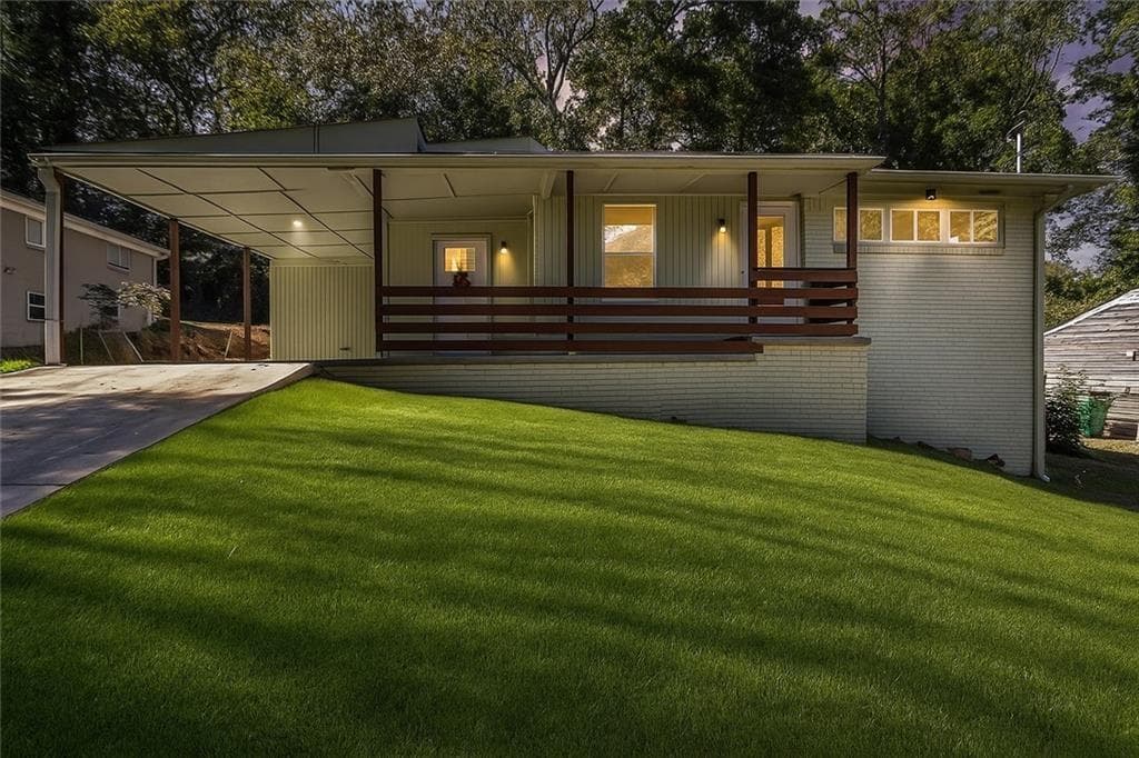 2115 Nichols Lane, Decatur, GA 30032 — most recent listing photo
