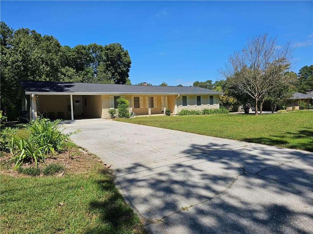 1801 Driftwood Place, Snellville, GA 30078 — most recent listing photo