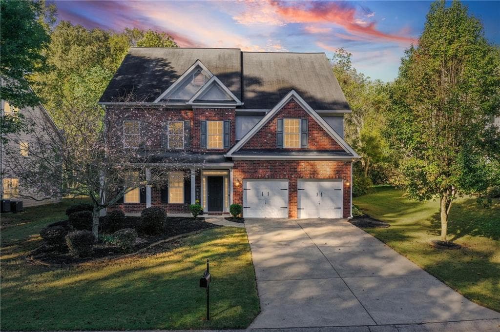 422 Juniper Court, Canton, GA 30115 — most recent listing photo