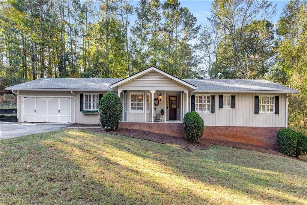 14250 Freemanville Road, Milton, GA 30004 — most recent listing photo