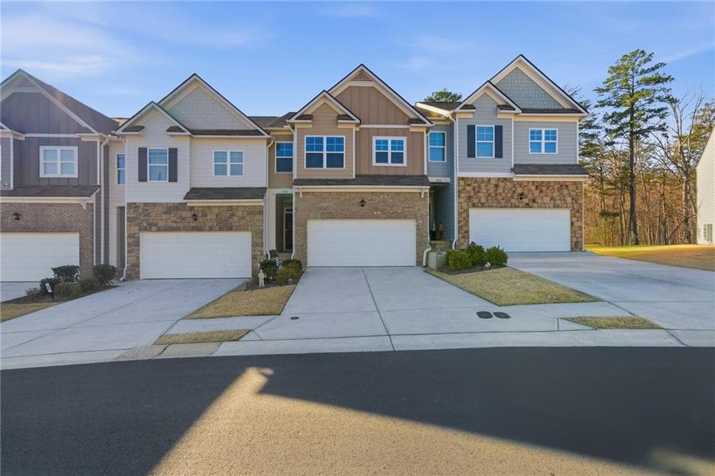 396 Stoneybrook Drive, Dahlonega, GA 30533 — most recent listing photo