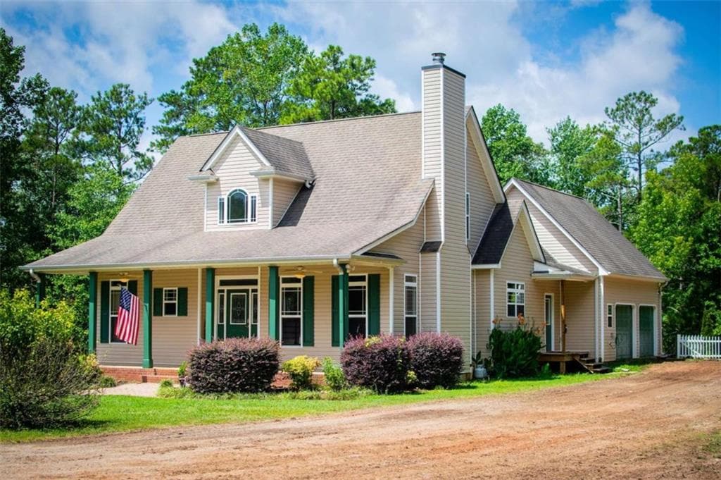 9800 Court Lynn Lane, Winston, GA 30187 — most recent listing photo