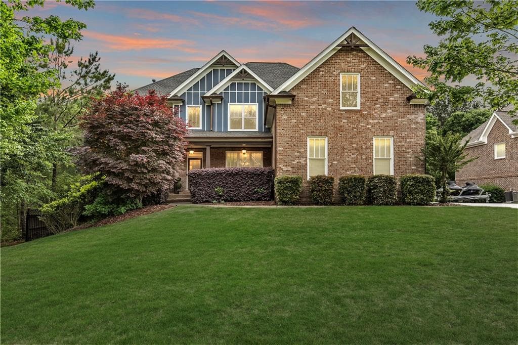 1985 Chapel Estates Lane, Dacula, GA 30019 — most recent listing photo