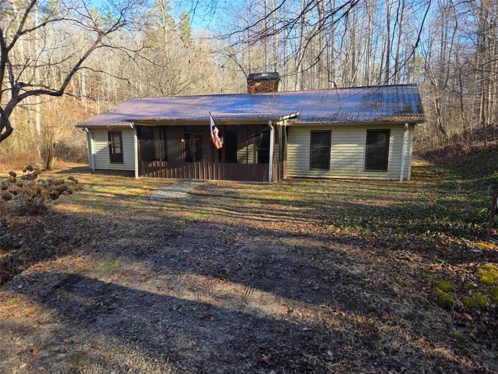 408 Apple Ridge 1, Dawsonville, GA 30534 — most recent listing photo