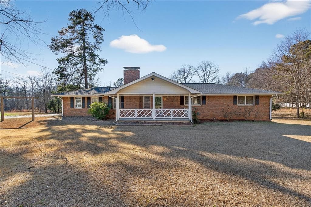 6957 Mason Creek Road, Douglasville, GA 30135 — most recent listing photo