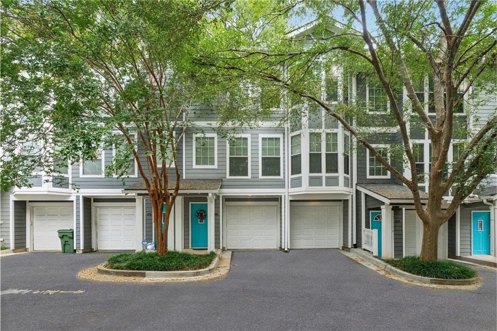 1105 Park Row South, Atlanta, GA 30312 — most recent listing photo