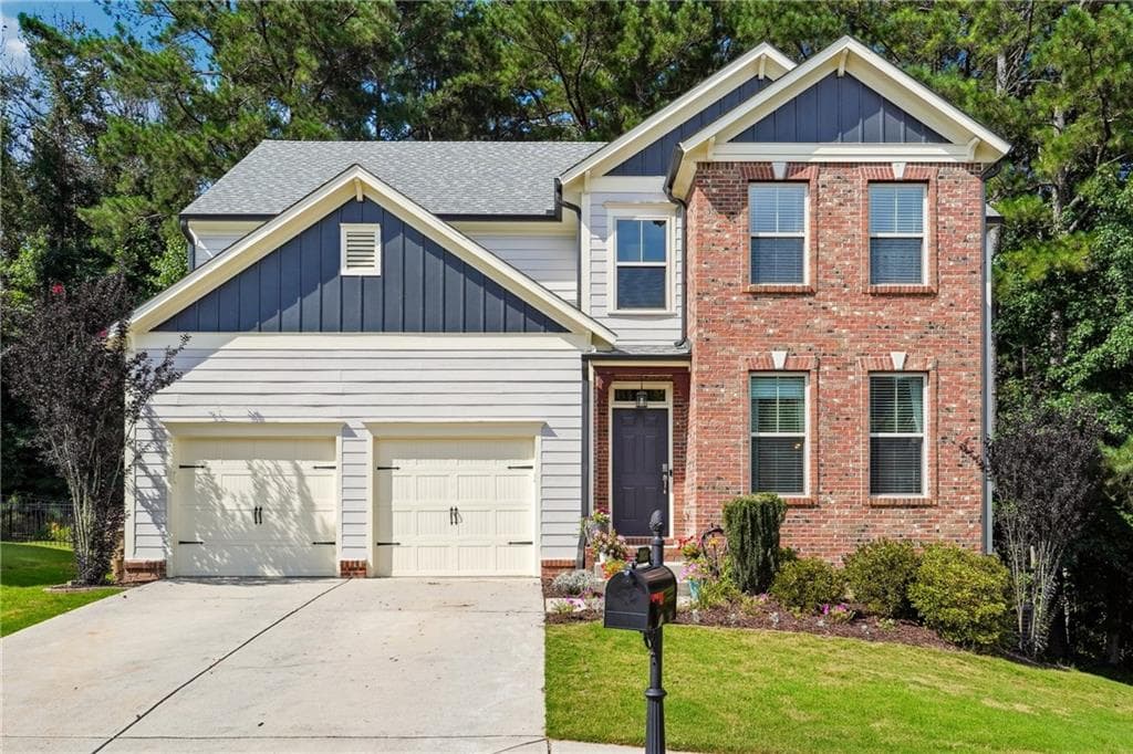 3034 Home Town Court, Buford, GA 30519 — most recent listing photo
