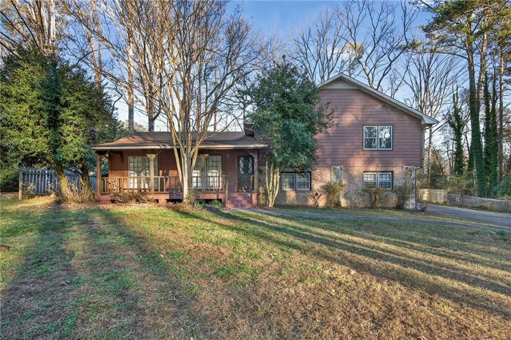 540 Boulder Park Drive, Lithia Springs, GA 30122 — most recent listing photo