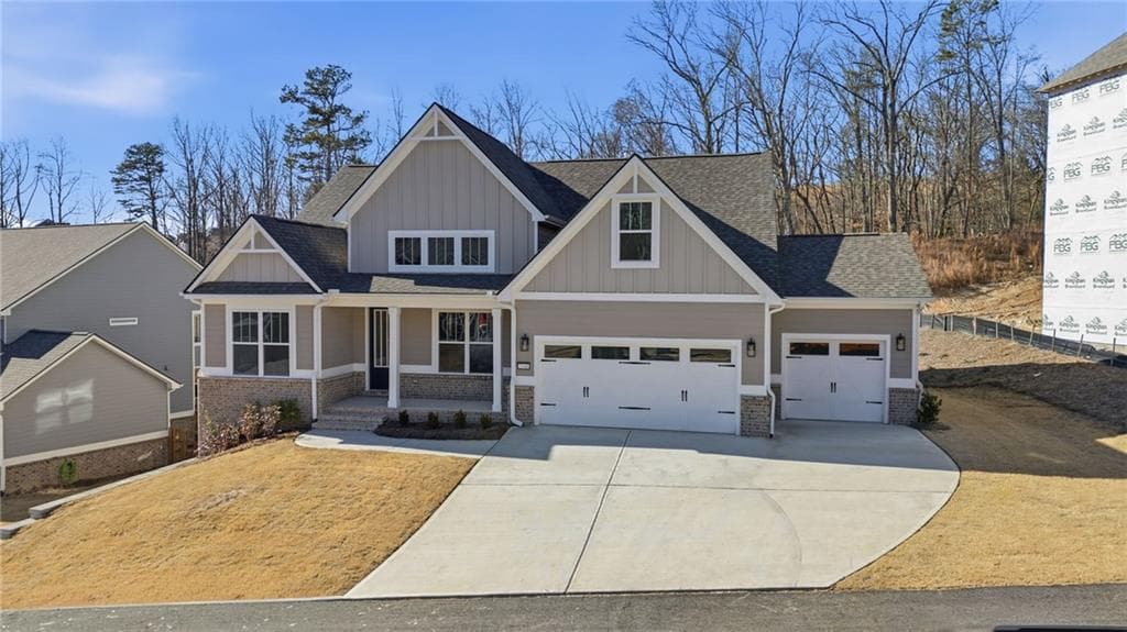 2540 SE Parkside Way, Gainesville, GA 30507 — most recent listing photo