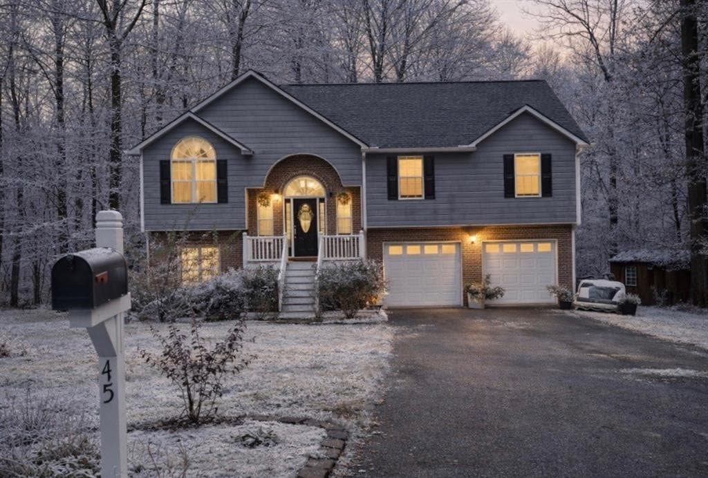 45 Hollow Court, Dallas, GA 30157 — most recent listing photo