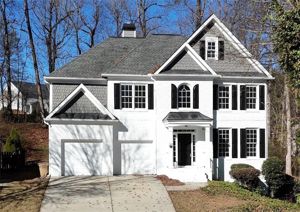 1038 Middlebrooke Drive, Canton, GA 30115 — most recent listing photo