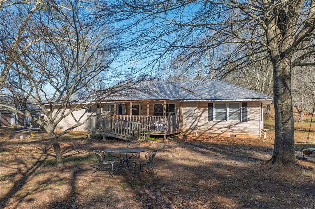 496 Juno Road, Dawsonville, GA 30534 — most recent listing photo