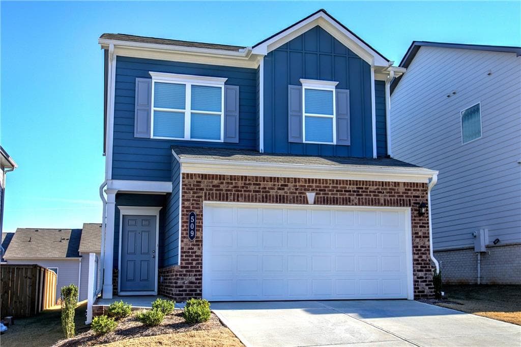 509 Alma Street, Cartersville, GA 30121 — most recent listing photo