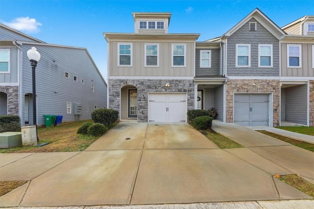 5034 Longview Walk, Decatur, GA 30035 — most recent listing photo
