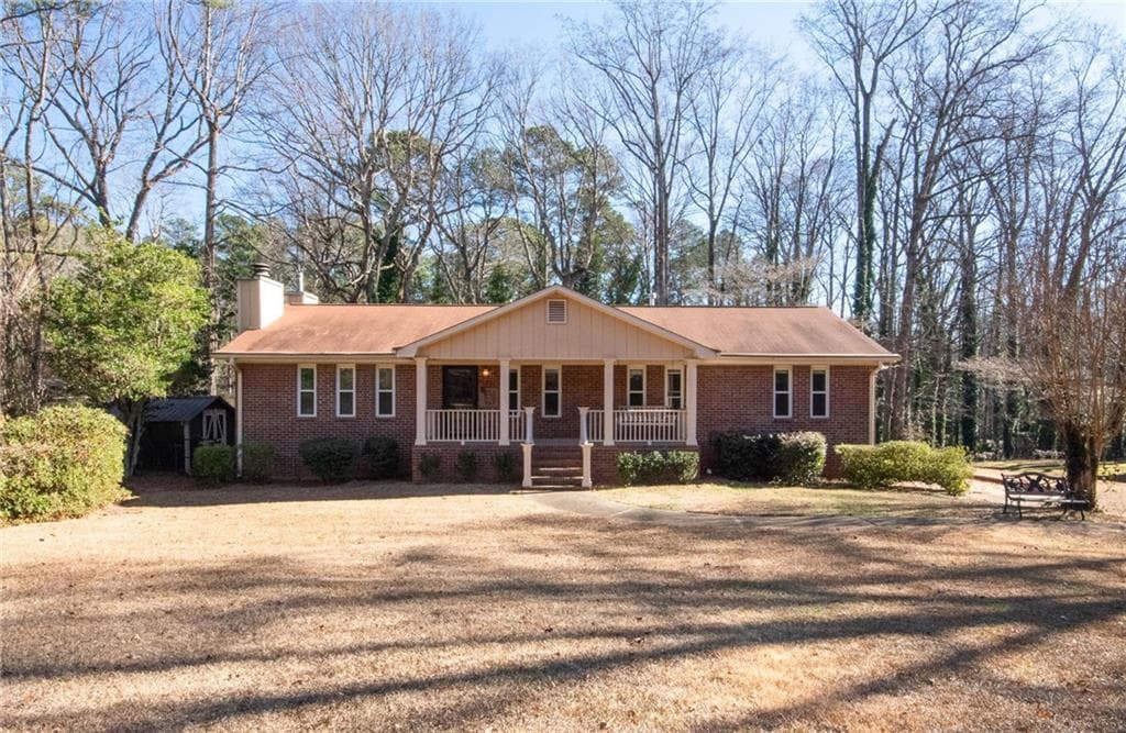 4475 Gann Crossing, Smyrna, GA 30082 — most recent listing photo