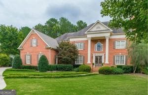 8 bedroom, 6 bathroom, 8,374 sq ft single family residence for sale at 6205 ARNALL Court, Acworth, GA 30101