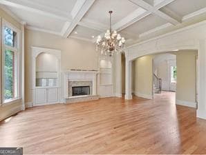 8 bedroom, 6 bathroom, 8,374 sq ft single family residence for sale at 6205 ARNALL Court, Acworth, GA 30101 — photo 3