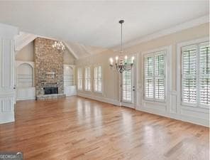 8 bedroom, 6 bathroom, 8,374 sq ft single family residence for sale at 6205 ARNALL Court, Acworth, GA 30101 — photo 5