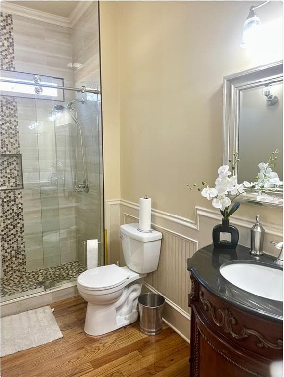 8 bedroom, 6 bathroom, 8,374 sq ft single family residence for sale at 6205 ARNALL Court, Acworth, GA 30101 — photo 8