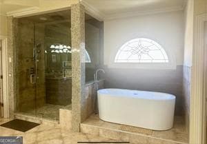8 bedroom, 6 bathroom, 8,374 sq ft single family residence for sale at 6205 ARNALL Court, Acworth, GA 30101 — photo 10