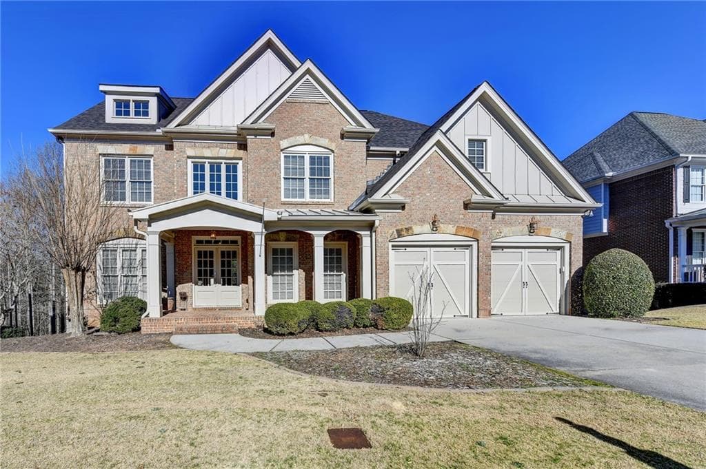 5712 Ashleigh Walk Drive, Suwanee, GA 30024 — most recent listing photo