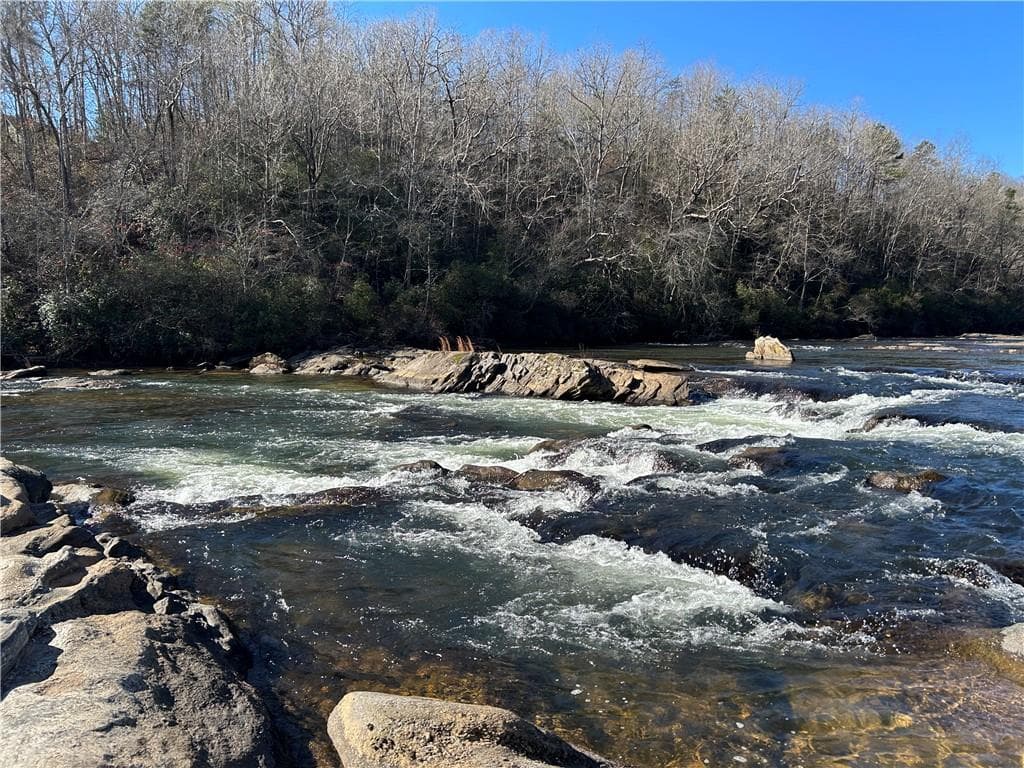 unimproved land for sale at 00 Twin River Orchard Road, Demorest, GA 30535